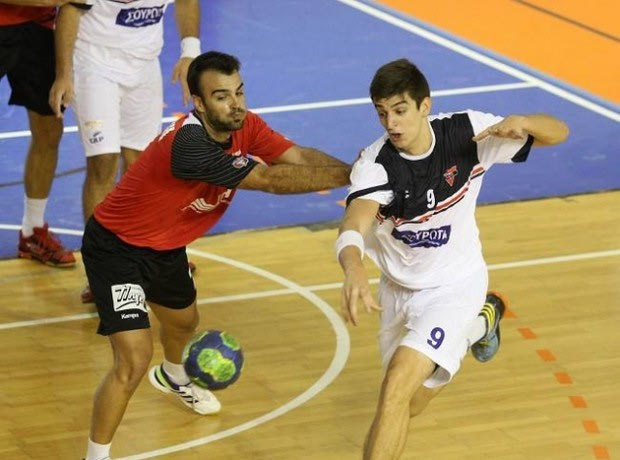 MVP ο Δέσπος
