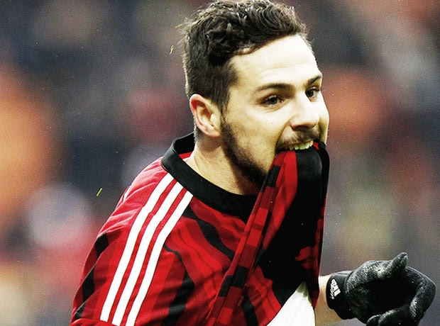 Destro-ying Milan