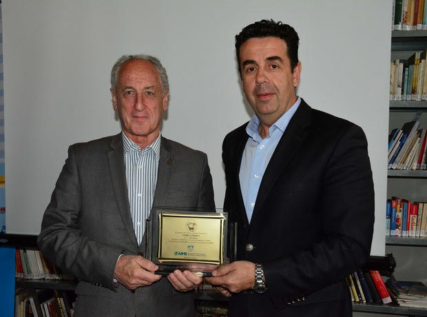 Όλα έτοιμα για τον Μαραθώνιο Ναυπλίου