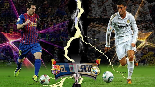 Στις 22 Μαρτίου το Clasico