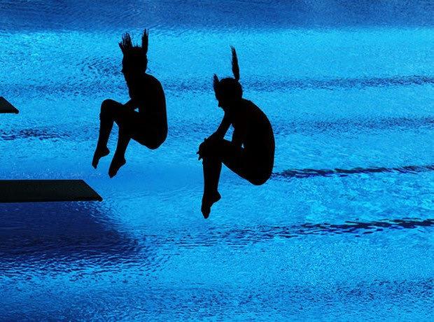 Φυρίγος: “Το παρών στο Ρίο”