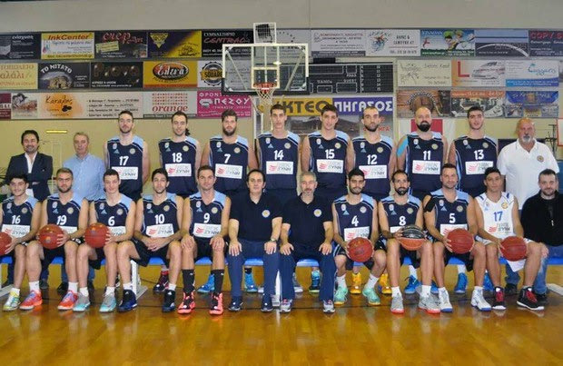 Ο Μπέλλας έβαλε 15 τρίποντα
