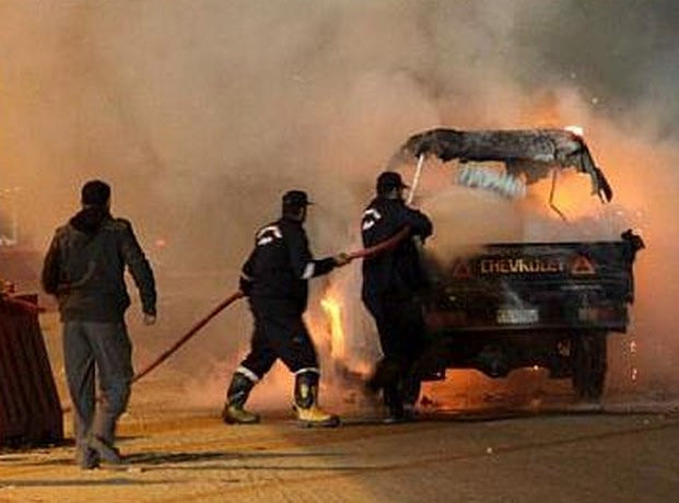 Τραγωδία με 27 νεκρούς στην Αίγυπτο