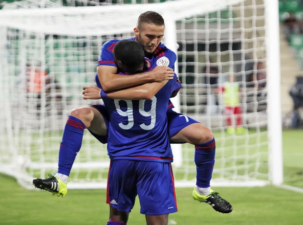 Οι πρώτοι της Super League