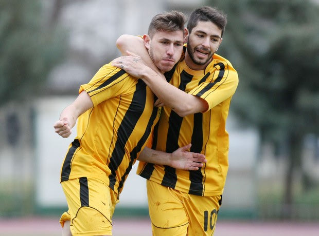 Καστοριά – Άρης 0-1