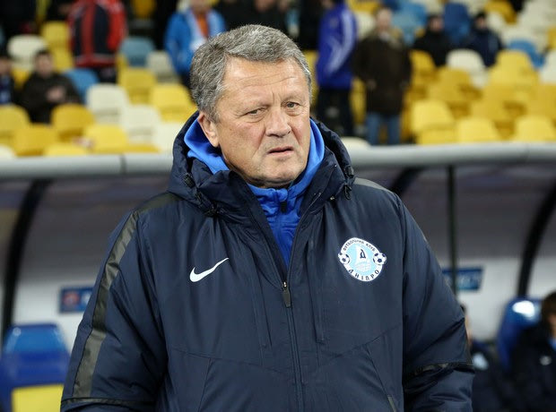 Mάρκεβιτς: “Το 2-0 δεν μας εγγυάται την πρόκριση”