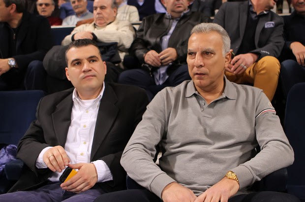 Γκάλης: “Δίνει θάρρος στην ομάδα αυτή η νίκη”