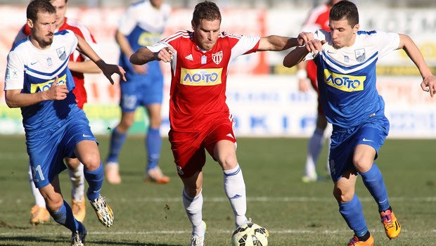 LIVE Footbal League