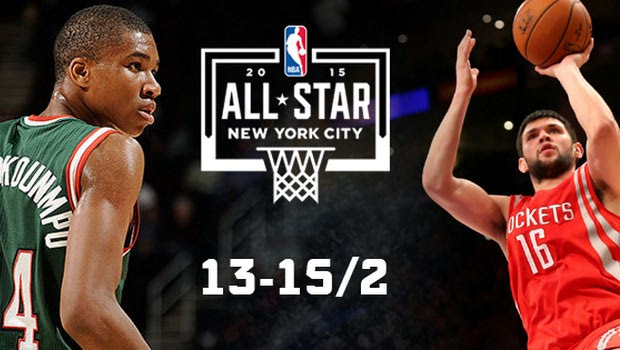 LIVE: Rising Stars Challenge