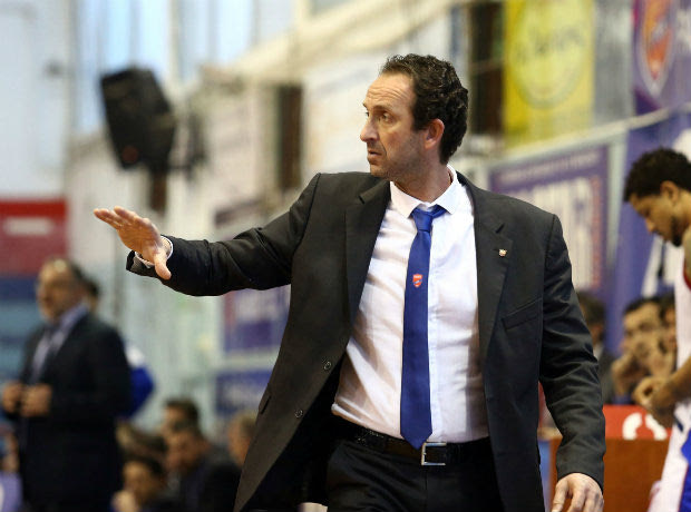 Μήνυμα ενότητας από Χουγκάζ