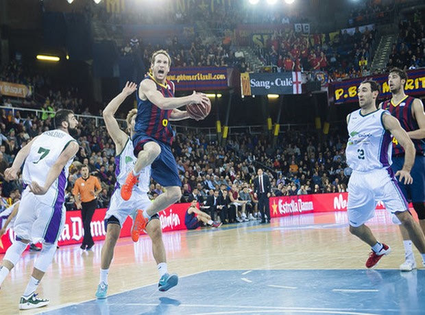 LIVE: Copa Del Rey