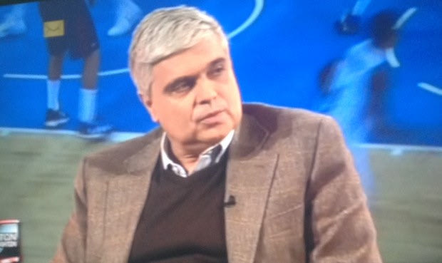 “Ο Παναθηναϊκός έχει γίνει μύθος”