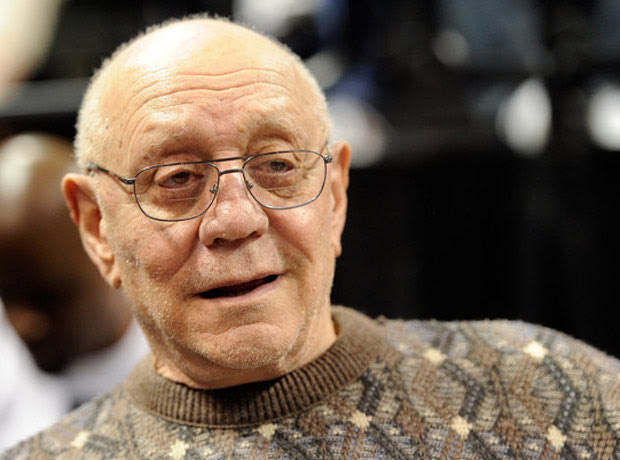 “Έφυγε” ο Jerry Tarkanian
