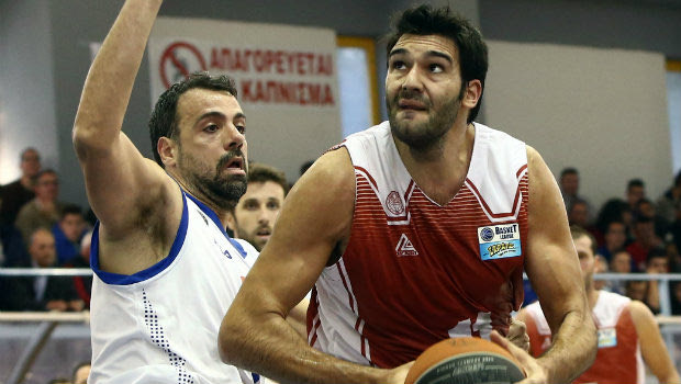 LIVE: Basket League (14/02)