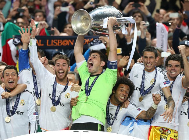 Πόσο καλά ξέρεις το φετινό Champions League;