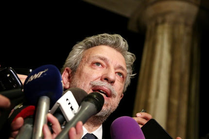 Κατατέθηκε στη Βουλή το νομοσχέδιο για την αθλητική βία