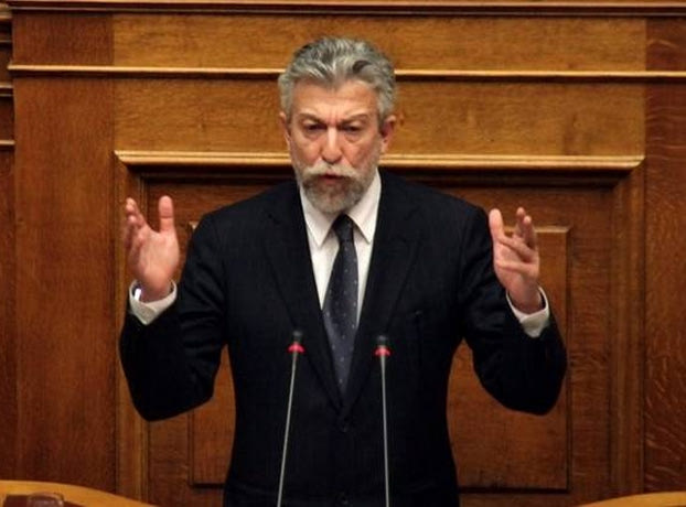 Κοντονής: “Μέχρι και εκτός Ευρώπης οι ομάδες μας”