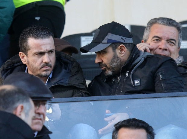 Μαχλάς: “Έχω μια δυνατή πρόταση για τον ΟΦΗ”