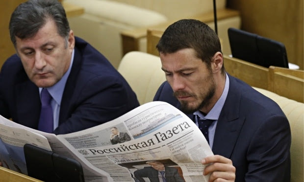 Αρνείται τη φοροδιαφυγή ο Σάφιν