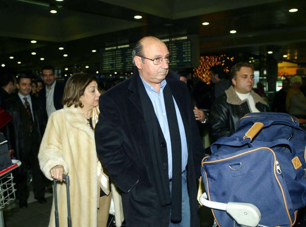 Δεν πάει Λεωφόρο ο Μαρκαριάν