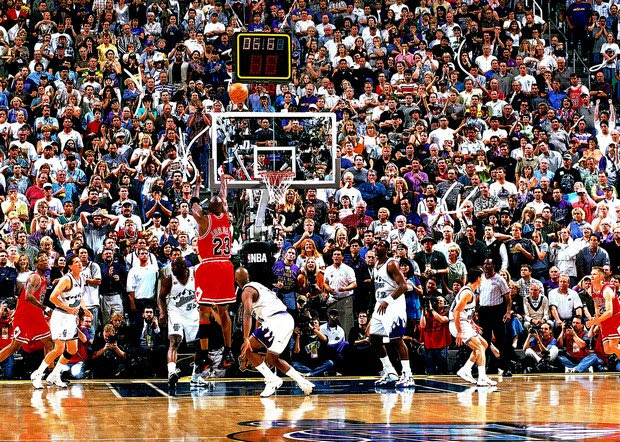 Ο προσομοιωτής του “the shot”