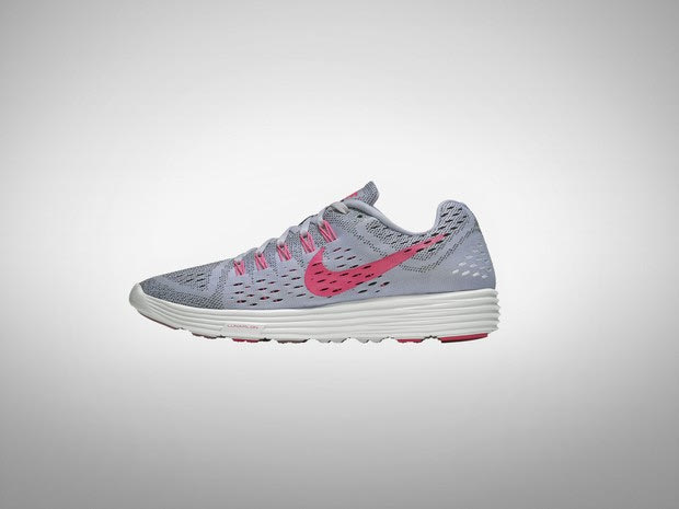 Η NIKE αποκαλύπτει το NIKE LUNARTEMPO