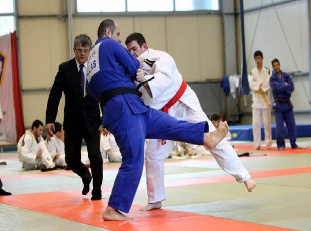 Χάνει το Παγκόσμιο Κύπελλο ο Παπαχρήστος