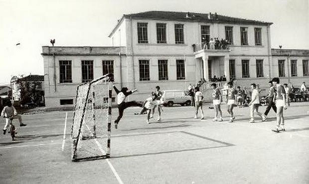 Το πρώτο φύλλο αγώνα