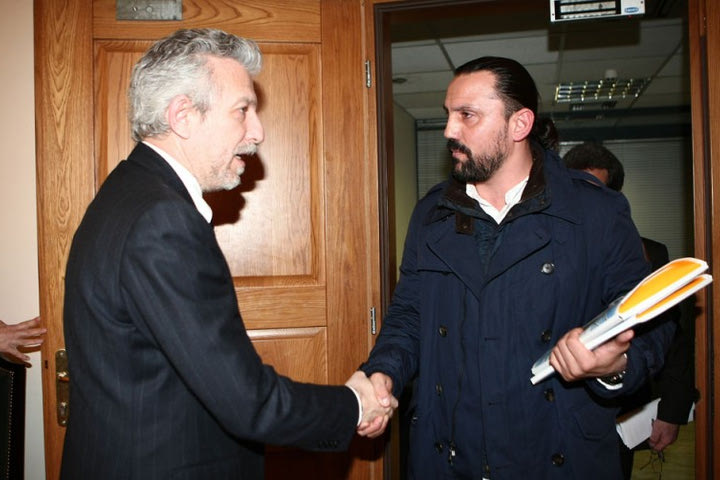 ΠΣΑΠ: “Οι λύσεις μέσα από Συνεργασία…”