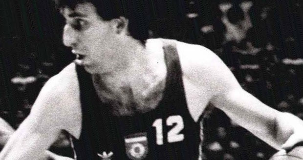Η λαμπρή καριέρα του Ράτκο Ραντοβάνοβιτς