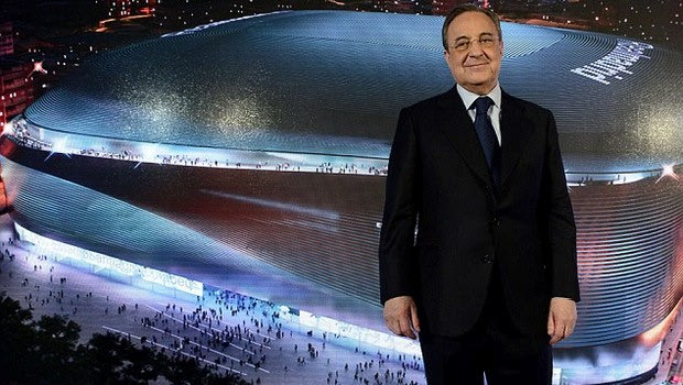 “Μπλόκο” στη Ρεάλ Μαδρίτης από το Ανώτατο Δικαστήριο!