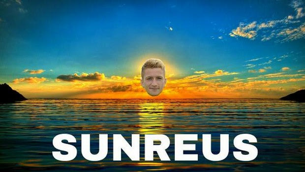 SunReus