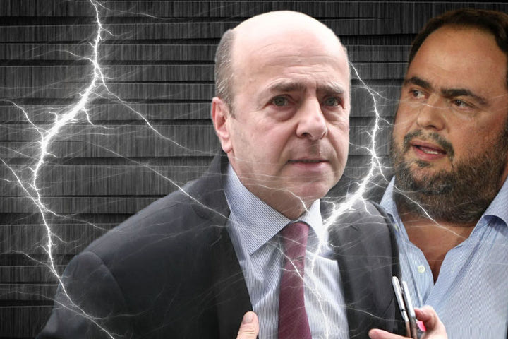 Super League με… Τσίπρα!