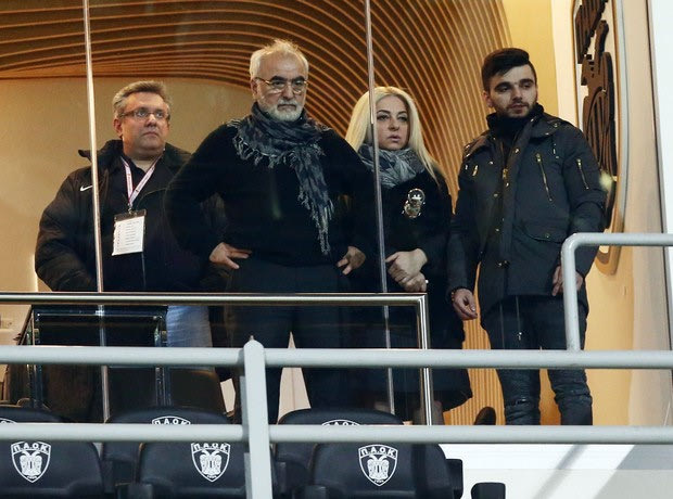 “Χρειάζονται αλλαγές στον ΠΑΟΚ”