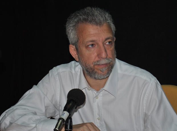 Κοντονής: “Φωτεινό παράδειγμα ο Γαρύφαλλος”