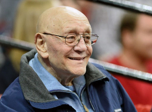 Δύσκολες ώρες για τον Jerry Tarkanian