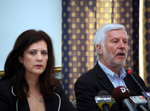 Η περιφέρεια Πελοποννήσου τρέχει στην Καλαμάτα για το ΚΕΦΙΑΠ
