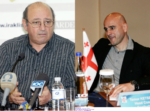 Τιμούρ ή Μαρκαριάν και… παρέα