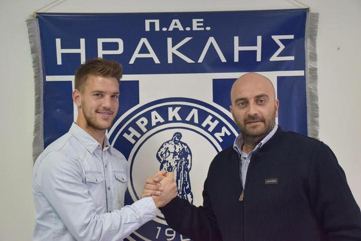 Με Ρουγκάλα κόντρα στο Φωκικό