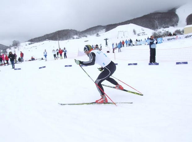 Οι πρωτιές στο Μέτσοβο