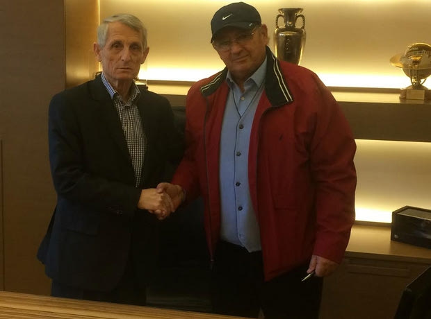 Την Πέμπτη (5/5) η παρουσίαση του Μαρκαριάν