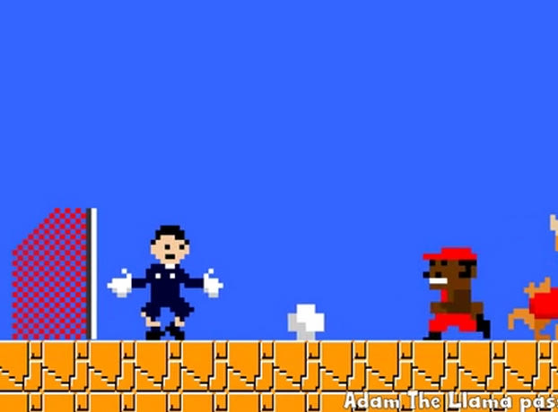 Super Mario Μπαλοτέλι