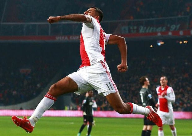 Η Εredivisie στην κορυφή της Ευρώπης