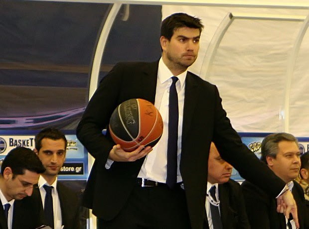 “Παίκτης με μεγάλη δίψα για να πετύχει ο Τσαϊρέλης”
