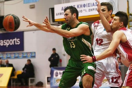 Ζάρας: “Μπορούμε ακόμα καλύτερα”