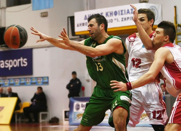 Επανήλθε ο Ζάρας