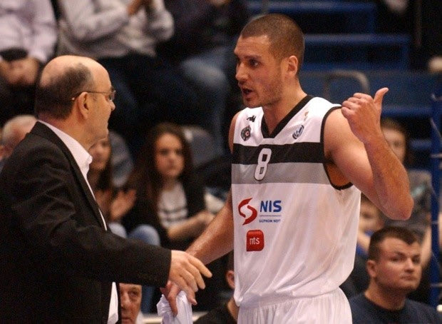 Προπόνηση σε… ώρα κυνηγού, για την Παρτίζαν