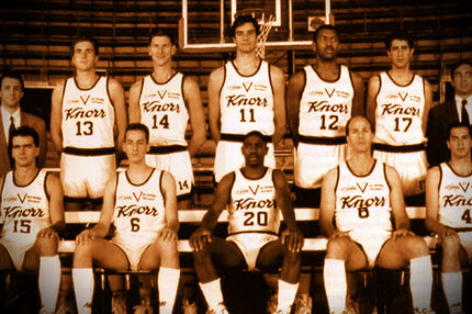 Κρατάει χρόνια αυτή η Μπολόνια