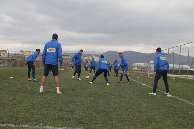 Έξω ο Γιαννιώτας μέσα ο Σκούρτης στον Αστέρα Τρίπολης