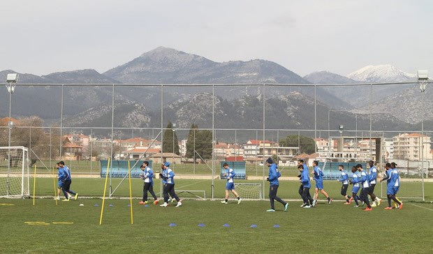 Πρόβλημα στον άσο για τον Αστέρα Τρίπολης